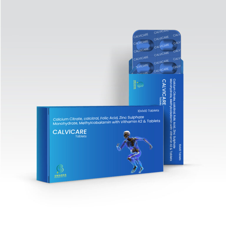 calvicare package