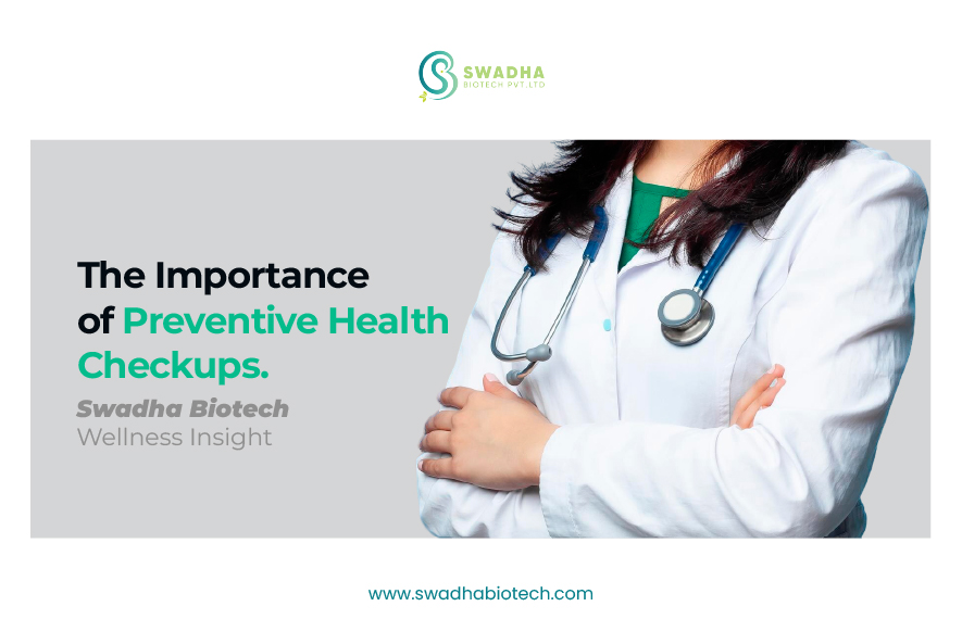 Preventive Health Checkups