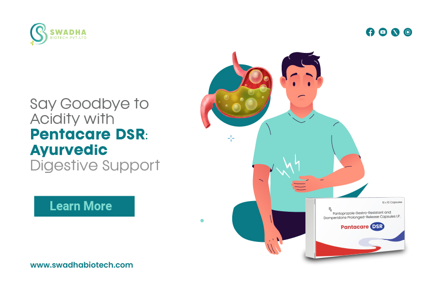 Ayurvedic medicine for acidity