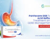 Pantacare DSR for Acid Reflux Treatment and GERD Management